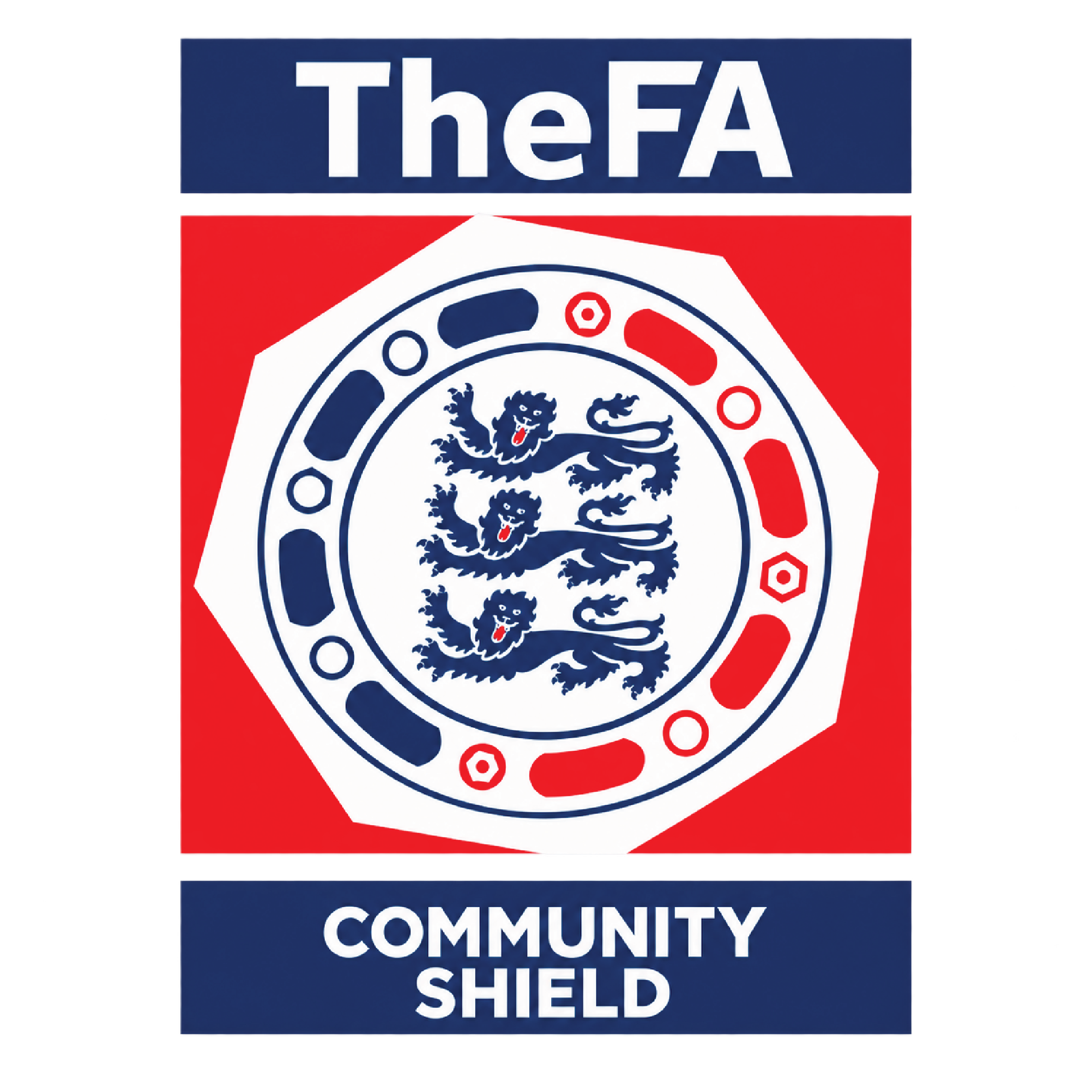 FA Community Shield 2026